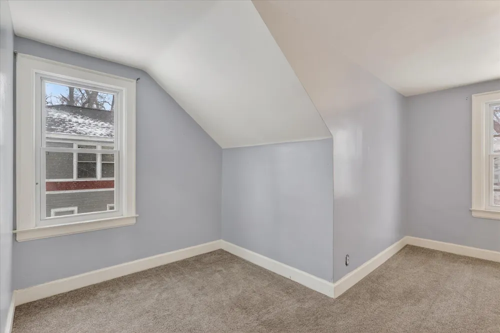 2520 5th Street Muskegon Heights, MI 49444