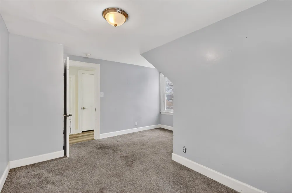 2520 5th Street Muskegon Heights, MI 49444
