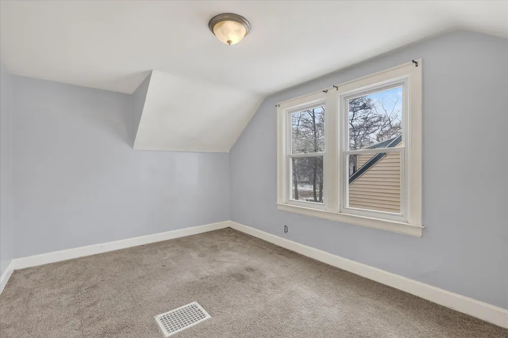2520 5th Street Muskegon Heights, MI 49444
