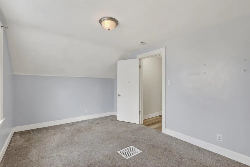 2520 5th Street Muskegon Heights, MI 49444