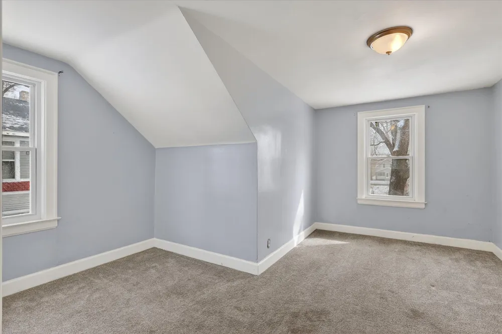 2520 5th Street Muskegon Heights, MI 49444