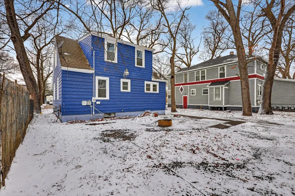 2520 5th Street Muskegon Heights, MI 49444