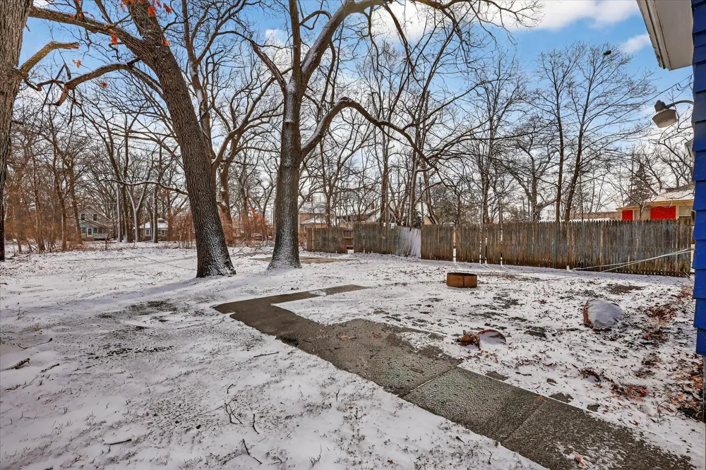 2520 5th Street Muskegon Heights, MI 49444