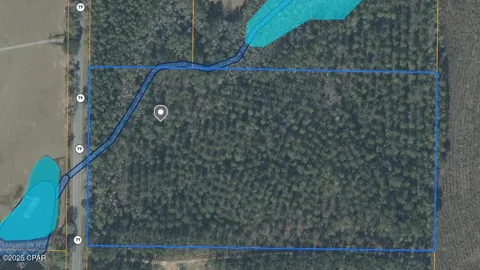 Highway 79 North