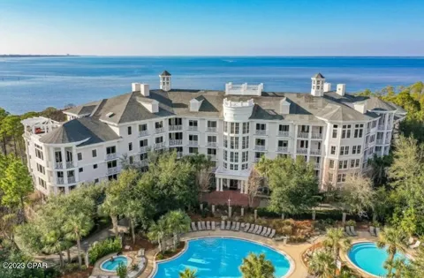 9700 Grand Sandestin Boulevard #4105