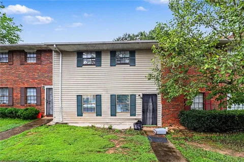 6354 Shannon Parkway #15C