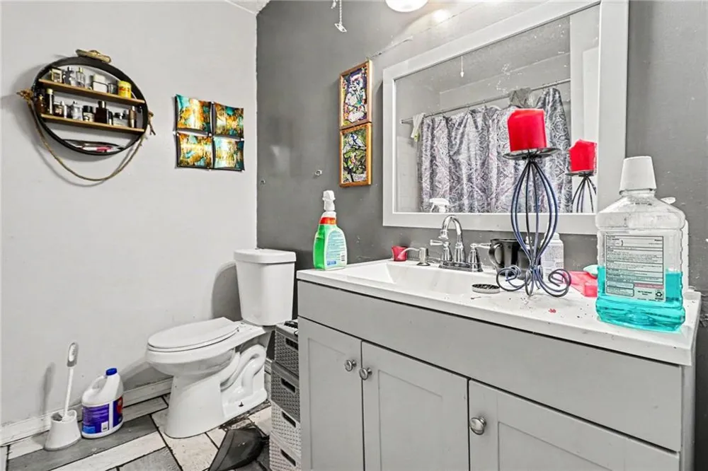 6354 Shannon Parkway #15C Union City, GA 30291
