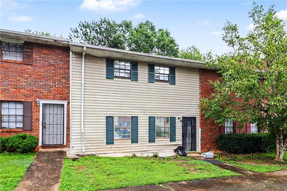 6354 Shannon Parkway #15C Union City, GA 30291