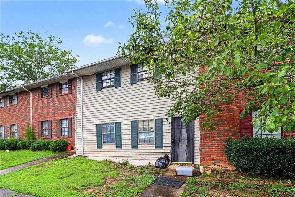 6354 Shannon Parkway #15C Union City, GA 30291