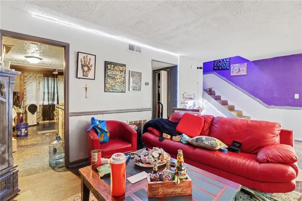 6354 Shannon Parkway #15C Union City, GA 30291