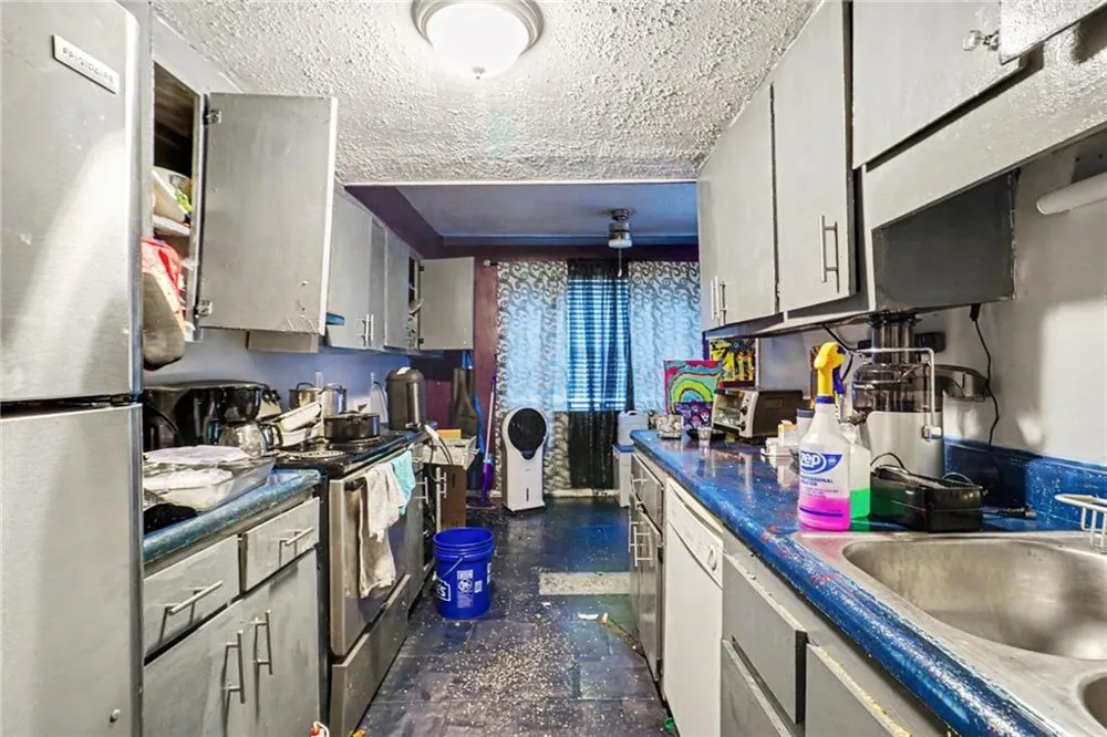 6354 Shannon Parkway #15C Union City, GA 30291