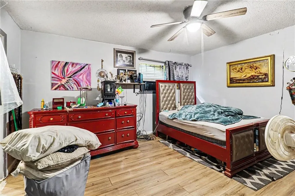 6354 Shannon Parkway #15C Union City, GA 30291