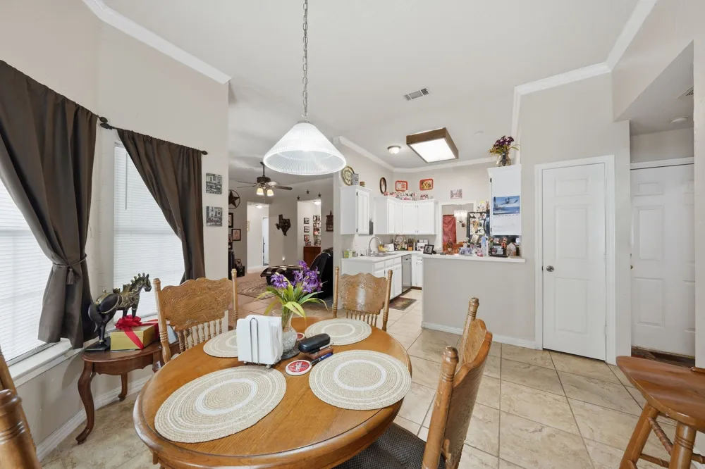 7600 Chapman Drive North Richland Hills, TX 76182