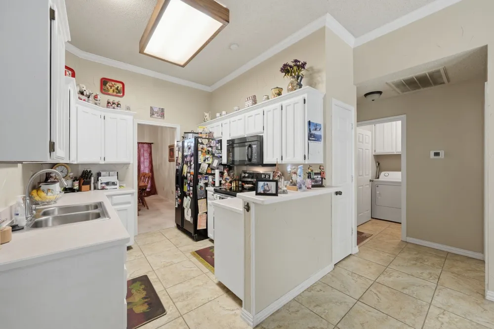 7600 Chapman Drive North Richland Hills, TX 76182