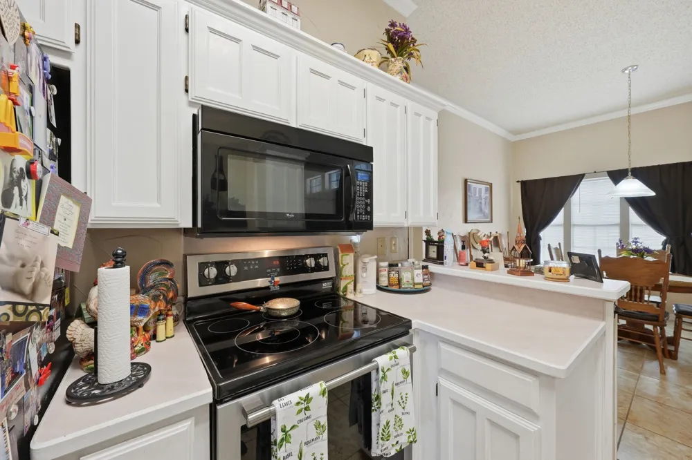 7600 Chapman Drive North Richland Hills, TX 76182