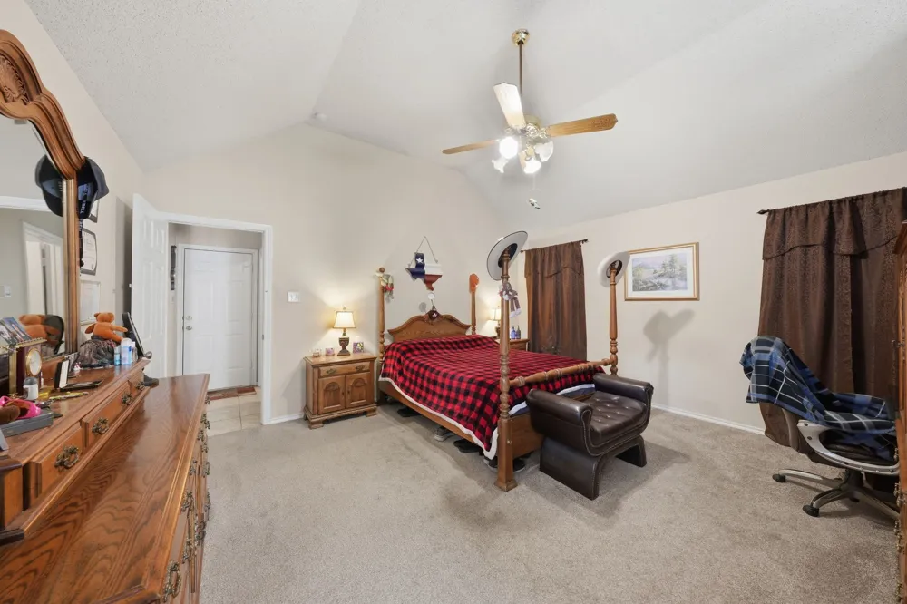 7600 Chapman Drive North Richland Hills, TX 76182