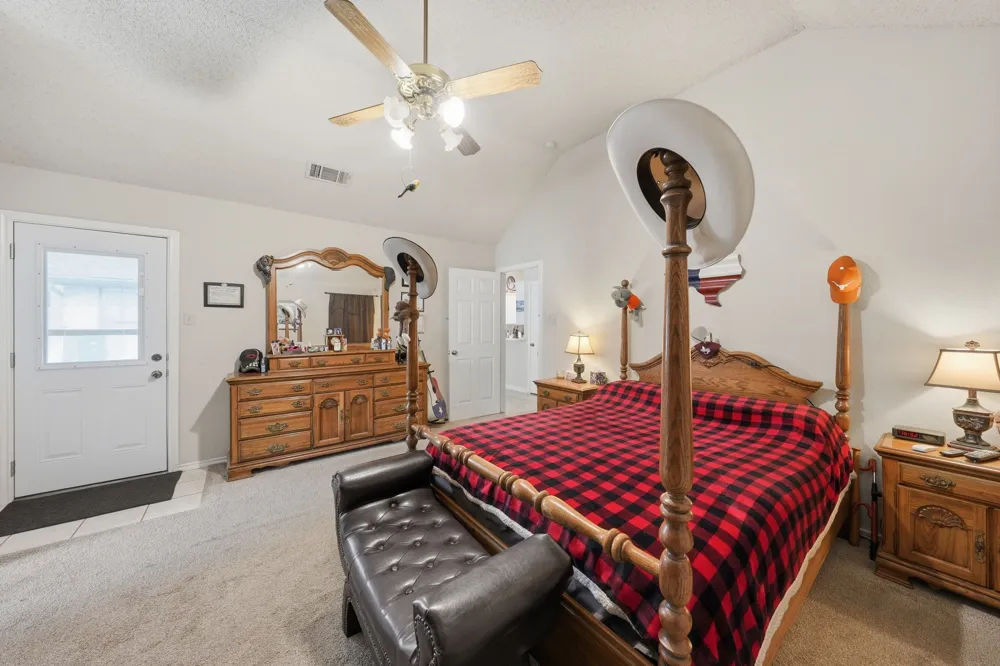 7600 Chapman Drive North Richland Hills, TX 76182