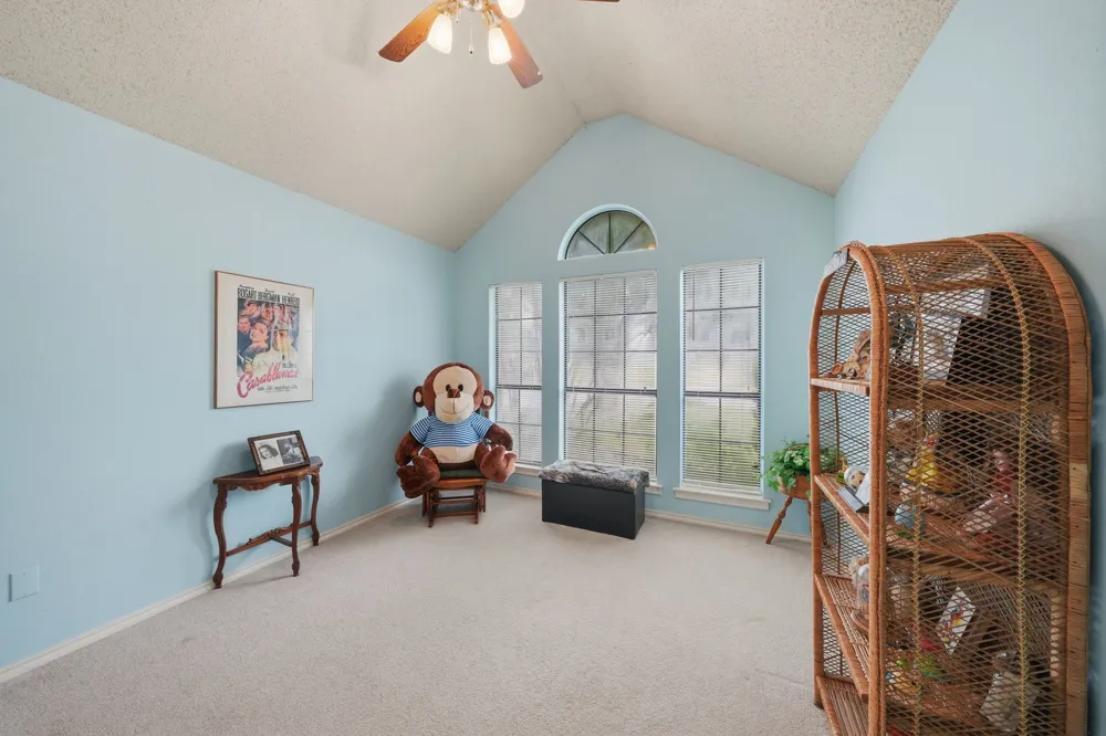 7600 Chapman Drive North Richland Hills, TX 76182