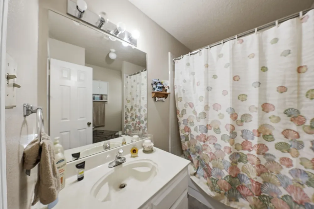 7600 Chapman Drive North Richland Hills, TX 76182
