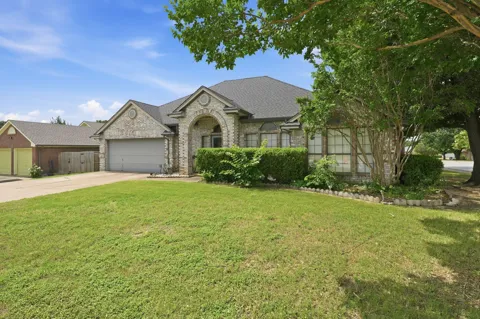 7600 Chapman Drive