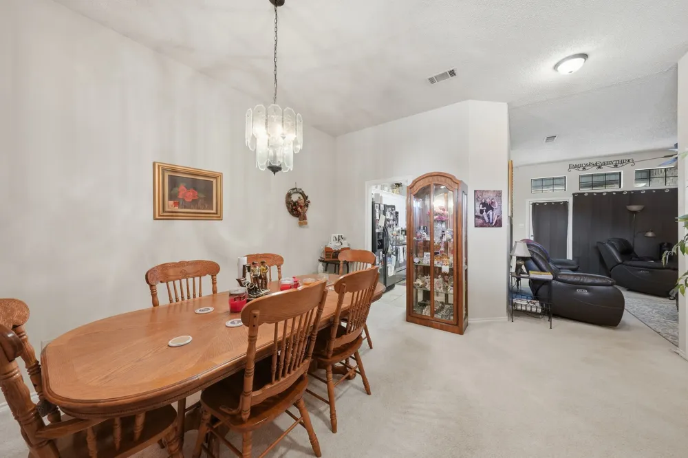 7600 Chapman Drive North Richland Hills, TX 76182