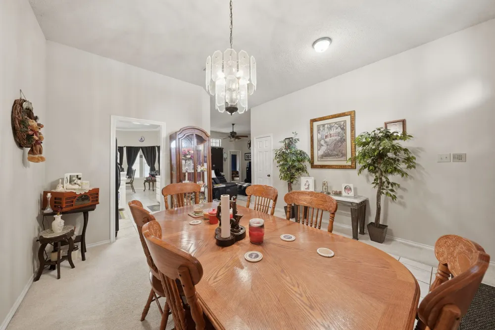 7600 Chapman Drive North Richland Hills, TX 76182