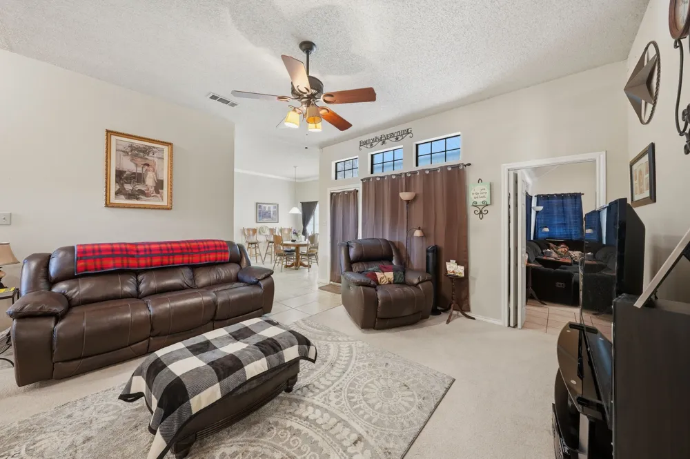 7600 Chapman Drive North Richland Hills, TX 76182