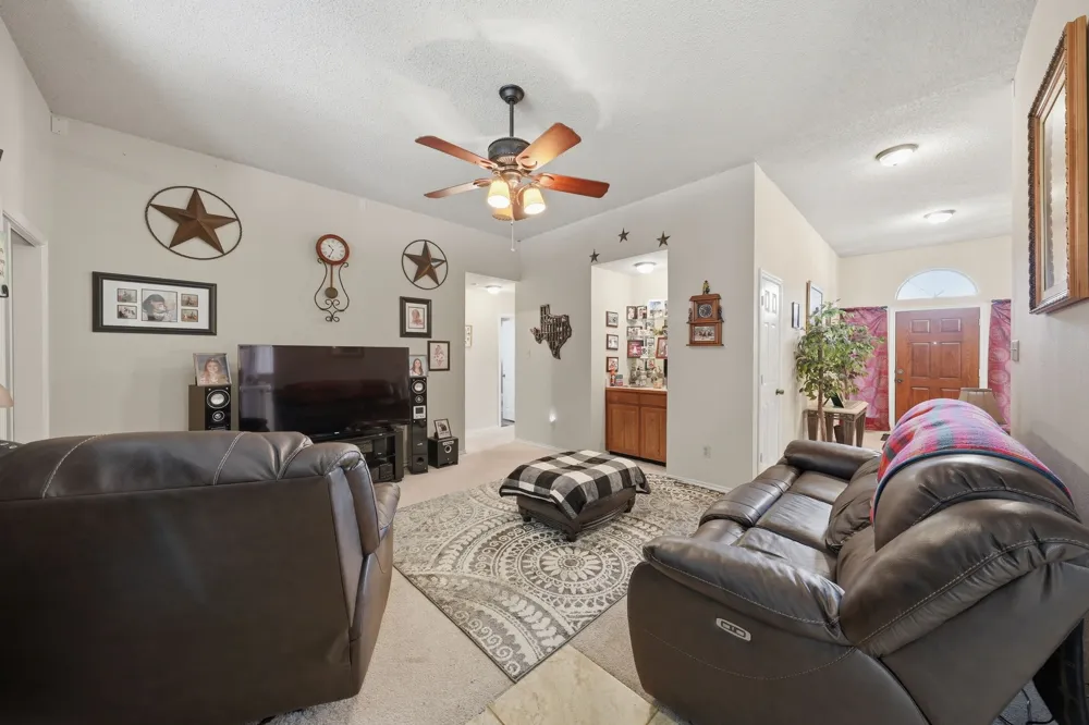 7600 Chapman Drive North Richland Hills, TX 76182