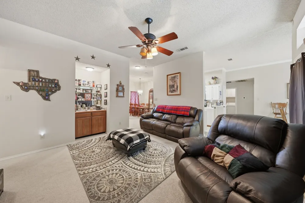 7600 Chapman Drive North Richland Hills, TX 76182