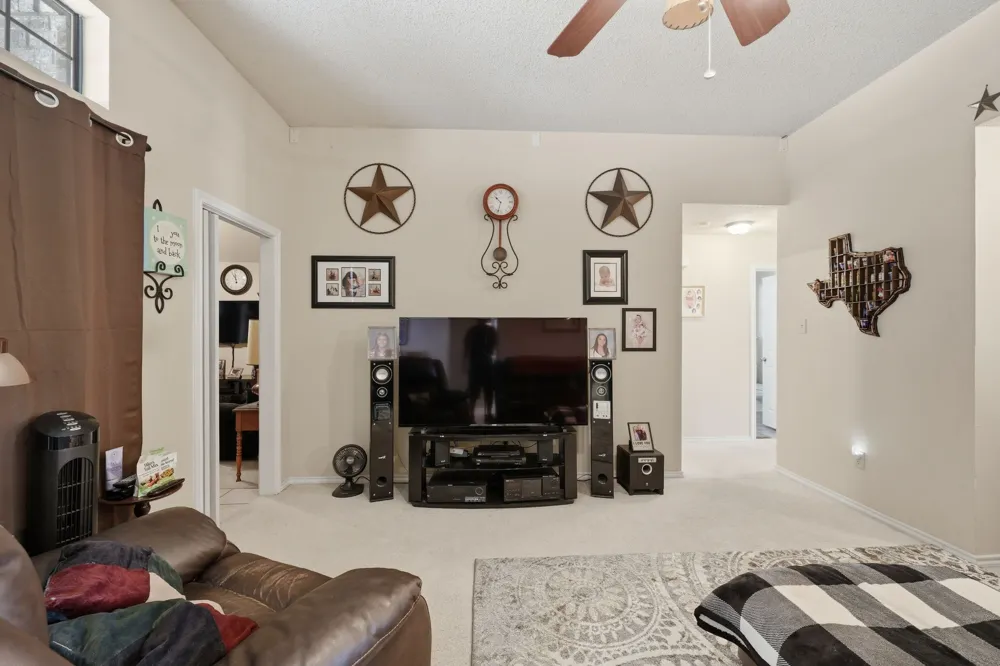 7600 Chapman Drive North Richland Hills, TX 76182