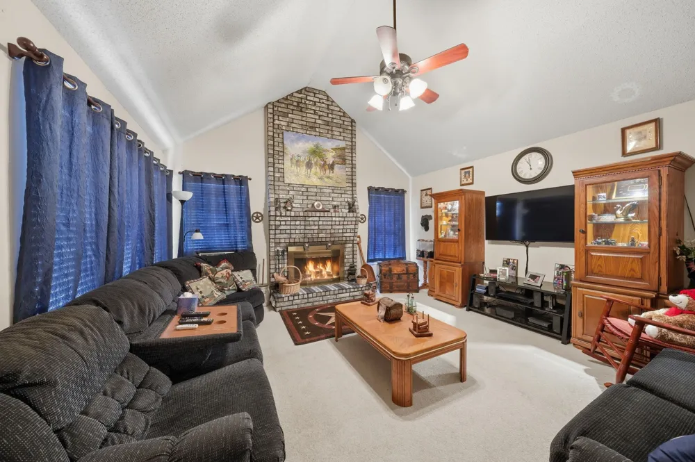 7600 Chapman Drive North Richland Hills, TX 76182