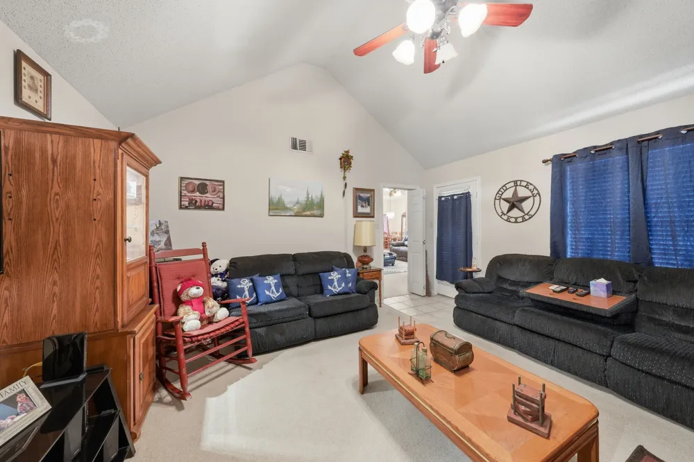 7600 Chapman Drive North Richland Hills, TX 76182