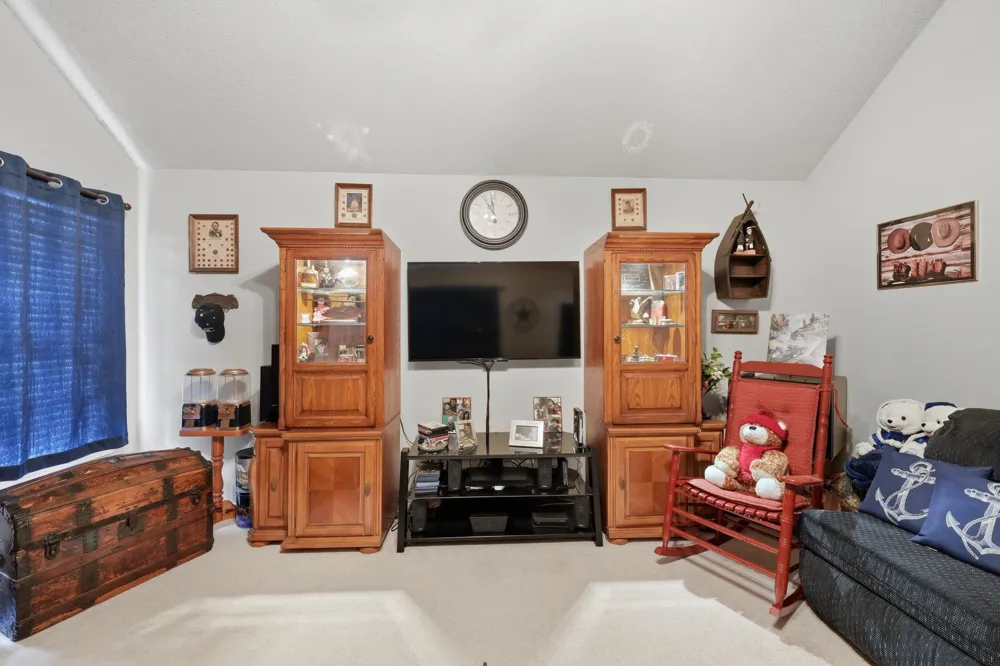 7600 Chapman Drive North Richland Hills, TX 76182