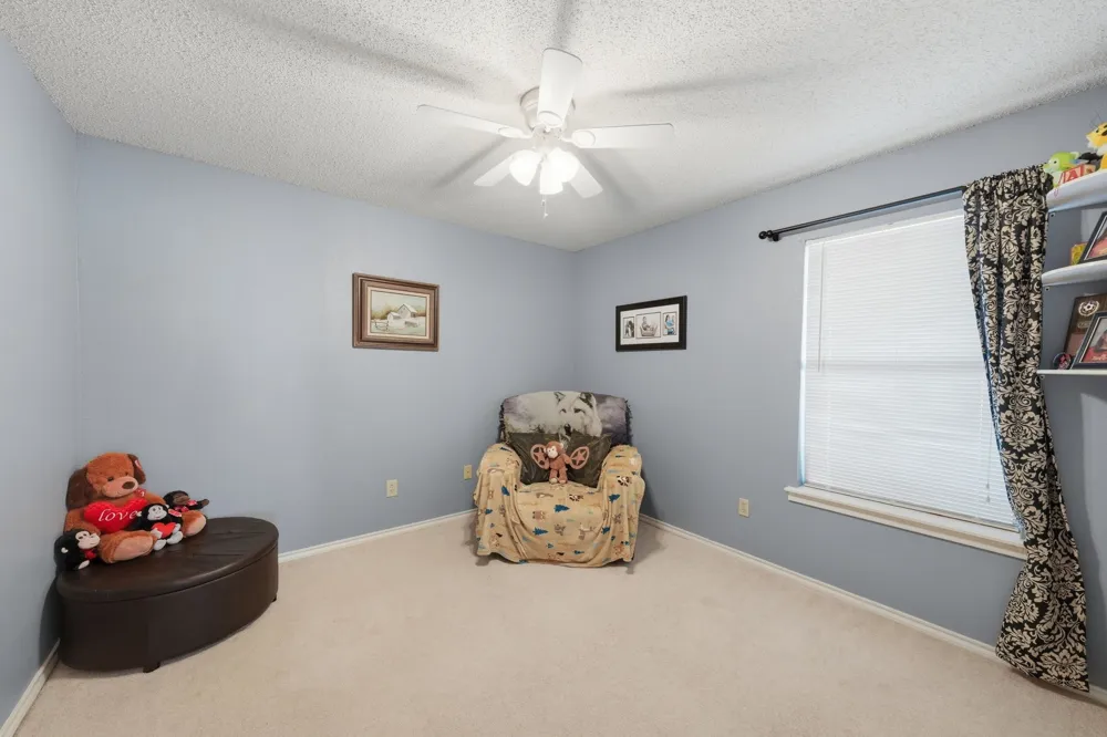 7600 Chapman Drive North Richland Hills, TX 76182