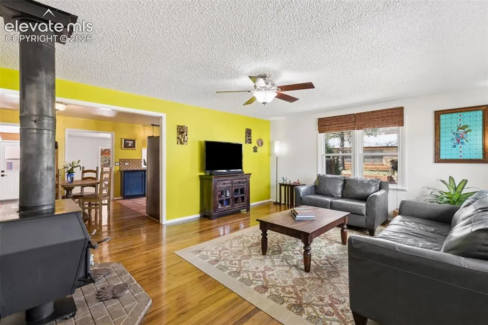 207 Beckers Lane Manitou Springs, CO 80829