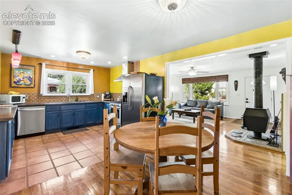 207 Beckers Lane Manitou Springs, CO 80829
