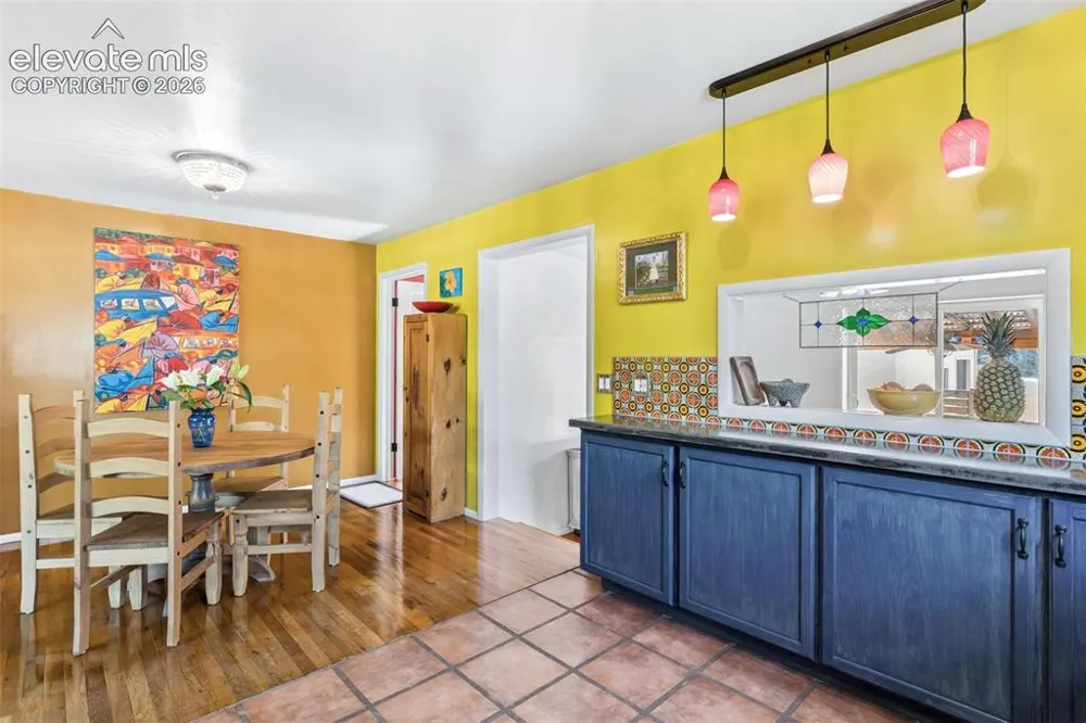 207 Beckers Lane Manitou Springs, CO 80829