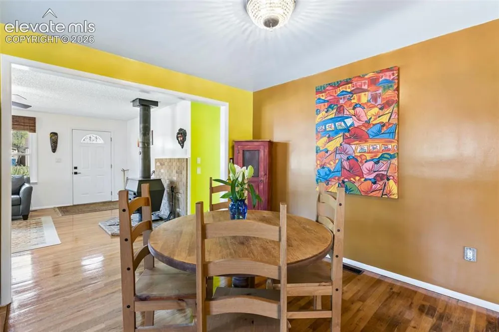207 Beckers Lane Manitou Springs, CO 80829