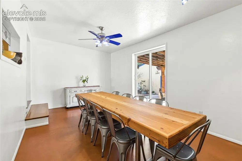 207 Beckers Lane Manitou Springs, CO 80829