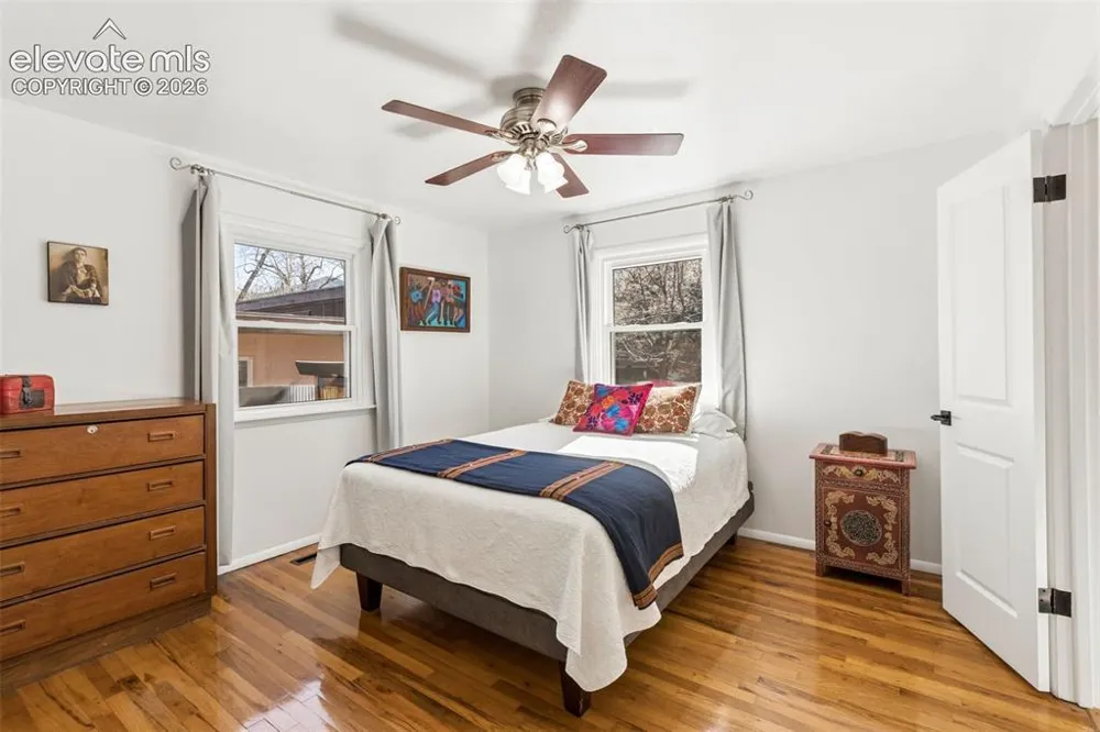 207 Beckers Lane Manitou Springs, CO 80829