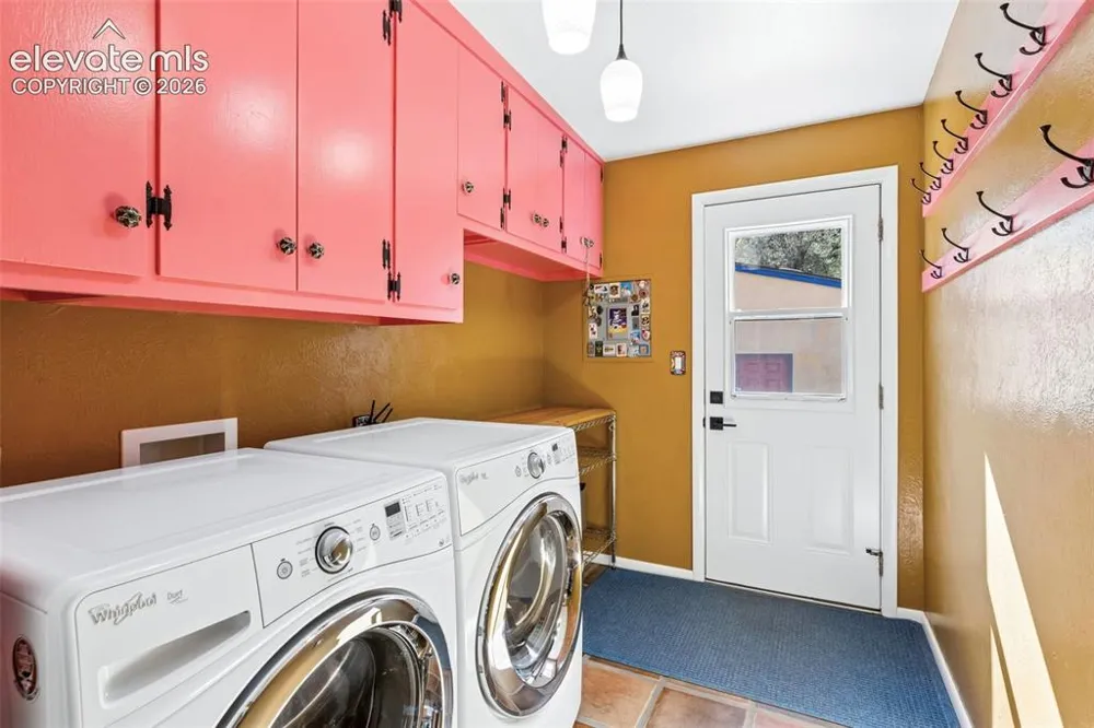 207 Beckers Lane Manitou Springs, CO 80829