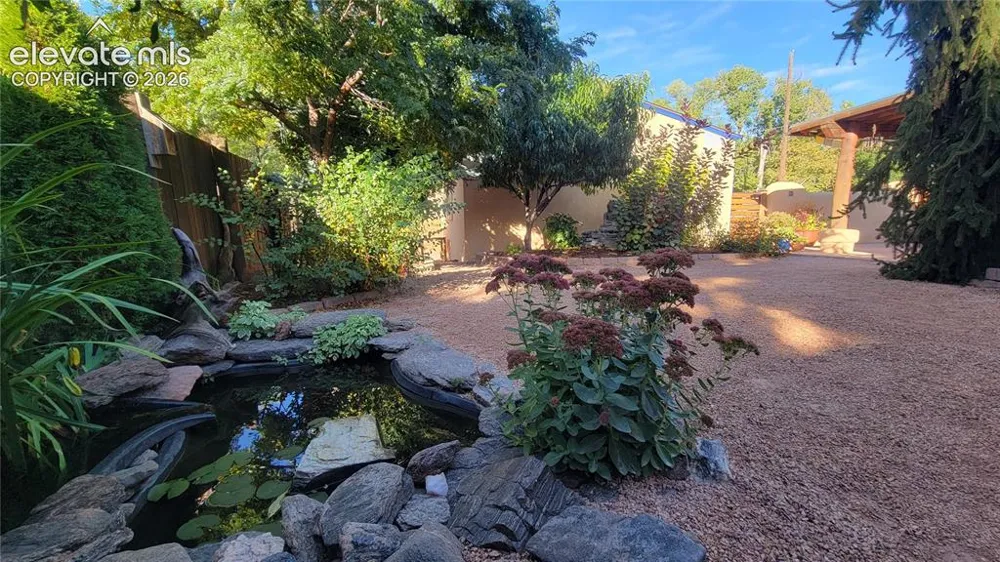 207 Beckers Lane Manitou Springs, CO 80829