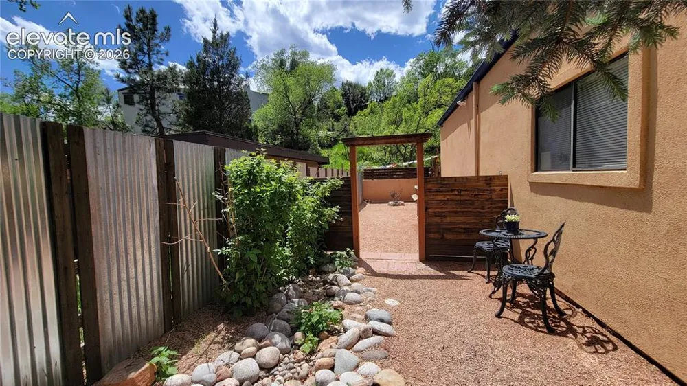 207 Beckers Lane Manitou Springs, CO 80829