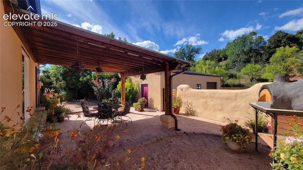 207 Beckers Lane Manitou Springs, CO 80829