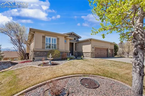 2171 Diamond Creek Drive