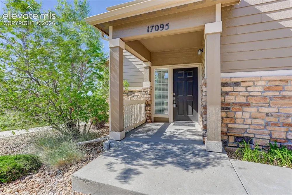 17095 Blue Mist Grove Monument, CO 80132