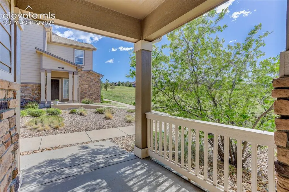 17095 Blue Mist Grove Monument, CO 80132