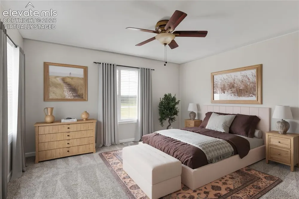 17095 Blue Mist Grove Monument, CO 80132