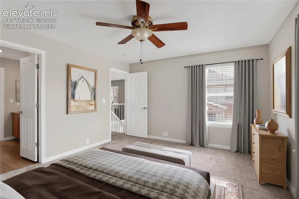 17095 Blue Mist Grove Monument, CO 80132