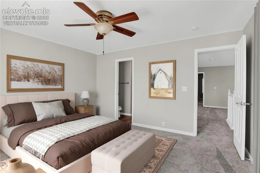 17095 Blue Mist Grove Monument, CO 80132